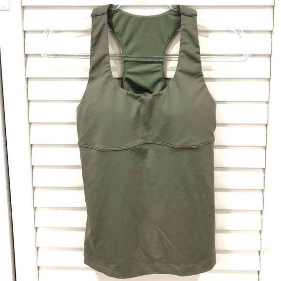 Athleta Empire Bra Tank - Picture 1 of 7